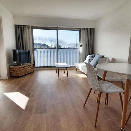 Sweet Island - 2 Pieces Sur Les Quais Трувиль-сюр-Мер Экстерьер фото